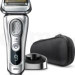 Braun Series 9 9350S  Anweisungen Handbuch