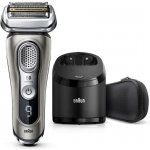 Braun Series 9 9365cc  Anweisungen Handbuch