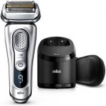 Braun Series 9 9390cc  Anweisungen Handbuch