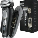 Braun Series 9 Pro 9420s Wet&Dry  Anweisungen Handbuch