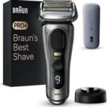 Braun Series 9 Pro+ Wet&Dry + Braun Series 7 HC7390  Anweisungen Handbuch