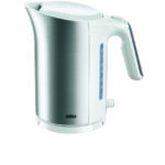 Braun WK 5100 BK  Anweisungen Handbuch