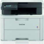 Brother DCP-L3520CDW  Anweisungen Handbuch