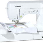 Brother F 580  Anweisungen Handbuch