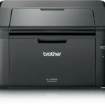 Brother HL-1222WE  Anweisungen Handbuch