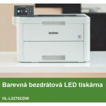 Brother HL-L3270CDW  Anweisungen Handbuch