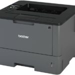 Brother HL-L5100DN  Anweisungen Handbuch