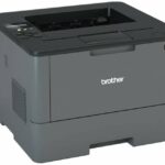 Brother HL-L5200DW  Anweisungen Handbuch