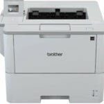 Brother HL-L6300DW  Anweisungen Handbuch