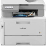 Brother MFCL8340CDW  Anweisungen Handbuch