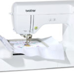 Brother NV F540e  Anweisungen Handbuch