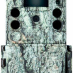 Bushnell Wildlife Camera 30MP Single Core 4K  Anweisungen Handbuch