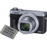 CANON PowerShot G7 X Mark III  Anweisungen Handbuch