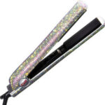 CHI The Sparkler Lava Hairstyling Iron 1 25 mm  Anweisungen Handbuch