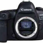 Canon EOS 5D Mark IV  Anweisungen Handbuch