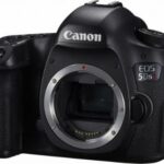 Canon EOS 5DS R  Anweisungen Handbuch