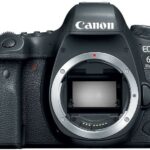 Canon EOS 6D Mark II  Anweisungen Handbuch