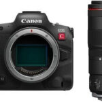 Canon EOS R5 C  Anweisungen Handbuch