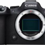 Canon EOS R6 Mark II  Anweisungen Handbuch