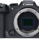 Canon EOS R7  Anweisungen Handbuch