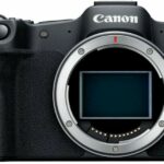 Canon EOS R8  Anweisungen Handbuch