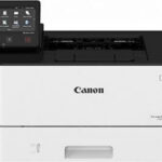 Canon I-SENSYS X 1238P II  Anweisungen Handbuch