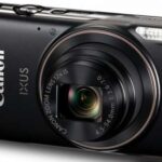 Canon IXUS 285 HS  Anweisungen Handbuch