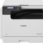 Canon imageRUNNER 2224  Anweisungen Handbuch