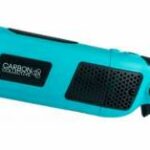 Carbon Collective HEX-15 Dual Action Polisher  Anweisungen Handbuch