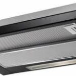 Casarredo SLIDING BLACK GLASS inox/black  Anweisungen Handbuch