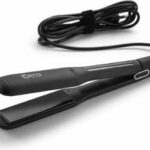 Cera Professional Vibrating Straightener Extra  Anweisungen Handbuch