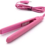 Cera mini flat iron  Anweisungen Handbuch