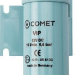 Comet VIP Inline 12 V 16 l/min 0