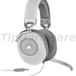 Corsair HS65 Surround  Anweisungen Handbuch