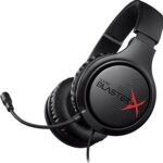 Creative Sound BlasterX H3  Anweisungen Handbuch