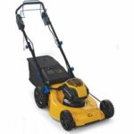 Cub Cadet LM5 E 51R  Anweisungen Handbuch