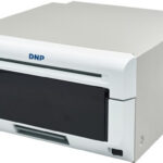 DNP DS-820  Anweisungen Handbuch