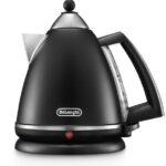 De'Longhi Argento KBX 2016.BK  Anweisungen Handbuch