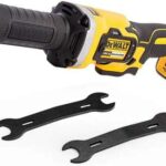 DeWALT DCG426N  Anweisungen Handbuch