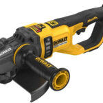 DeWALT DCG460N  Anweisungen Handbuch