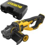 DeWALT DCG460NK  Anweisungen Handbuch