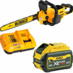 DeWALT DCMCS574X1  Anweisungen Handbuch