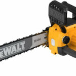 DeWALT DCMCS575N  Anweisungen Handbuch