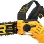 DeWALT DCMPS520N-XJ  Anweisungen Handbuch