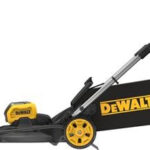 DeWALT DCMWP500N  Anweisungen Handbuch