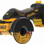 DeWALT DCS438N-XJ  Anweisungen Handbuch