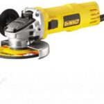 DeWALT DWE4120  Anweisungen Handbuch