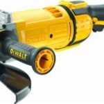 DeWALT DWE4599  Anweisungen Handbuch