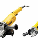 DeWALT DWE492DUO2  Anweisungen Handbuch