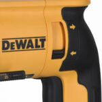 DeWalt D25133K  Anweisungen Handbuch